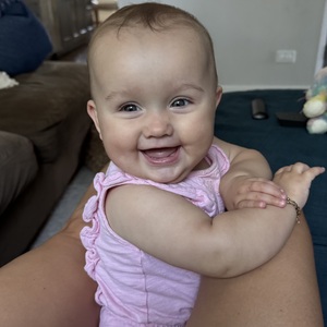 Fundraising Page: Katie Mack